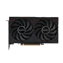 Colorful GeForce RTX 5060 Ti Gaming DUO 16GB V2-GPU
