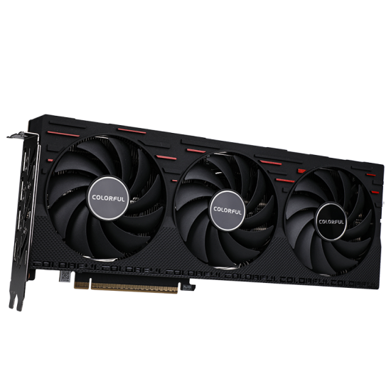 Colorful GeForce RTX 5070 Gaming 12GB GPU Colorful GeForce RTX 5070 Gaming 12GB GPU