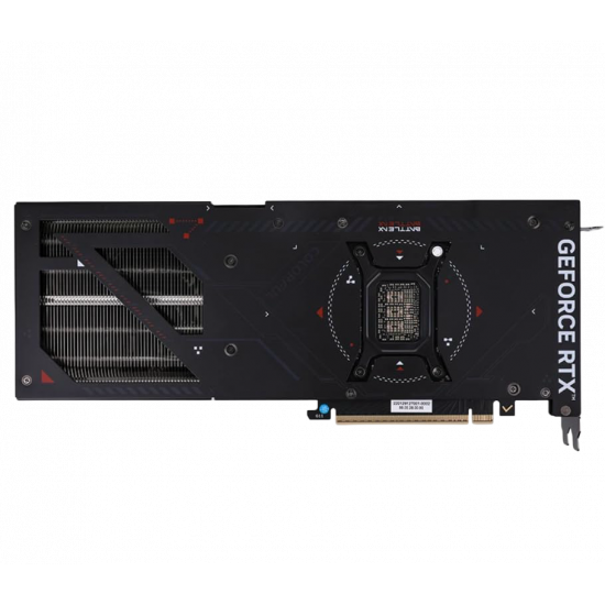 Colorful GeForce RTX 5070 NB EX 12GB GPU Colorful GeForce RTX 5070 NB EX 12GB GPU