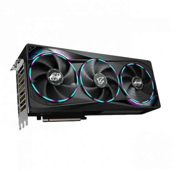 GIGABYTE AORUS RTX 5070 OC MASTER 12GB GDDR7 GPU