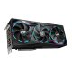 GIGABYTE AORUS RTX 5070 OC MASTER 12GB GDDR7 GPU