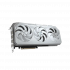 GIGABYTE RX 9070 XT Gaming OC ICE 16GB GDDR6 GPU - White