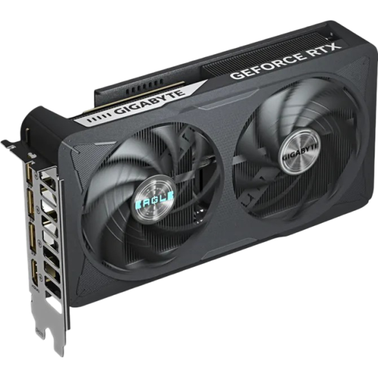 Gigabyte GeForce RTX 5060 Eagle OC 8GB GDDR7 GPU