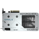 Gigabyte GeForce RTX 5060Ti ICE Eagle OC 8GB GDDR7 GPU - White