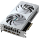 Gigabyte GeForce RTX 5060Ti ICE Eagle OC 8GB GDDR7 GPU - White