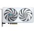 Gigabyte GeForce RTX 5060Ti ICE Eagle OC 8GB GDDR7 GPU - White
