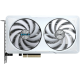 Gigabyte GeForce RTX 5060Ti ICE Eagle OC 8GB GDDR7 GPU - White