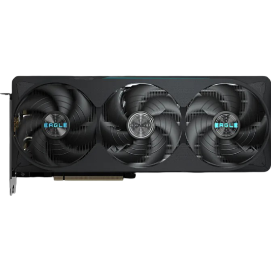 Gigabyte GeForce RTX 5070 Ti Eagle OC 16GB GDDR7 GPU Gigabyte GeForce RTX 5070 Ti Eagle OC 16GB GDDR7 GPU
