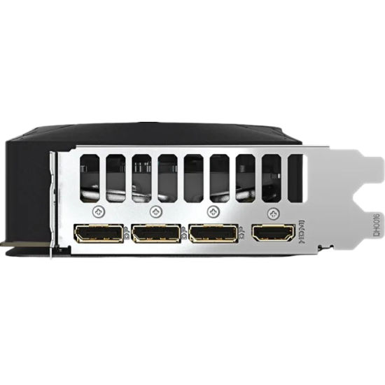 Gigabyte GeForce RTX 5070 Ti Eagle OC 16GB GDDR7 GPU Gigabyte GeForce RTX 5070 Ti Eagle OC 16GB GDDR7 GPU