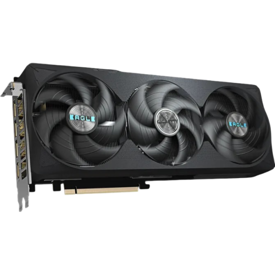 Gigabyte GeForce RTX 5070 Ti Eagle OC 16GB GDDR7 GPU Gigabyte GeForce RTX 5070 Ti Eagle OC 16GB GDDR7 GPU
