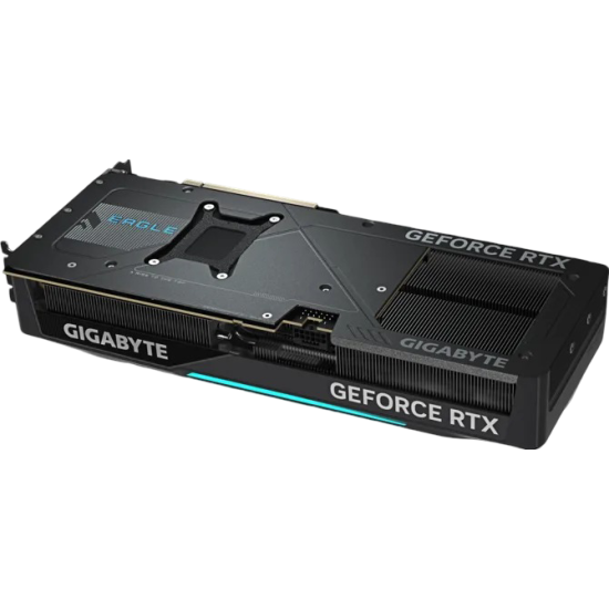 Gigabyte GeForce RTX 5070 Ti Eagle OC 16GB GDDR7 GPU Gigabyte GeForce RTX 5070 Ti Eagle OC 16GB GDDR7 GPU