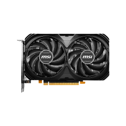 MSI GeForce RTX 4060 Ventus 2x 8G OC GPU