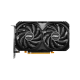 MSI GeForce RTX 4060 Ventus 2x 8G OC GPU MSI GeForce RTX 4060 Ventus 2x 8G OC GPU