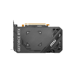 MSI GeForce RTX 4060 Ventus 2x 8G OC GPU