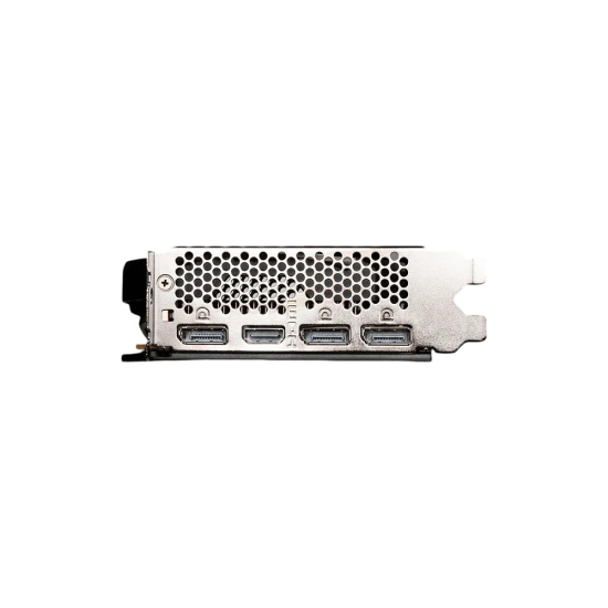 MSI GeForce RTX 4060 Ventus 2x 8G OC GPU MSI GeForce RTX 4060 Ventus 2x 8G OC GPU
