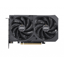 MSI GeForce RTX 5050 8GB GDDR6 SHADOW 2X OC Edition GPU MSI GeForce RTX 5050 8GB GDDR6 SHADOW 2X OC Edition GPU
