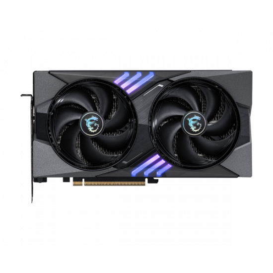 MSI GeForce RTX 5060 Ti 8GB Gaming OC GPU MSI GeForce RTX 5060 Ti 8GB Gaming OC GPU