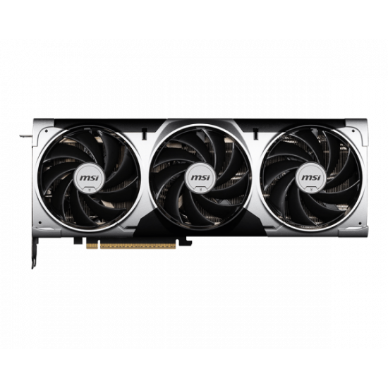 MSI GeForce RTX 5070 Ti 16GB Ventus 3X OC GPU