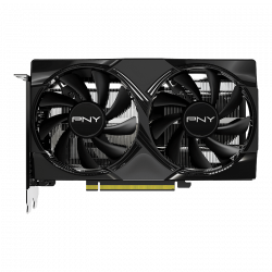 PNY GeForce RTX 5050 Dual Fan 8GB GPU