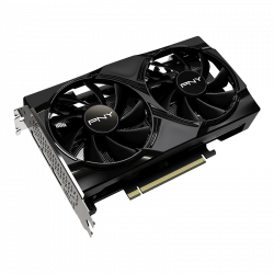 PNY GeForce RTX 5050 Dual Fan 8GB GPU