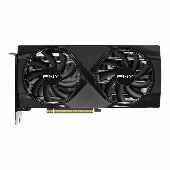 PNY GeForce RTX 5060 Ti Dual Fan 16GB GPU PNY GeForce RTX 5060 Ti Dual Fan 16GB GPU