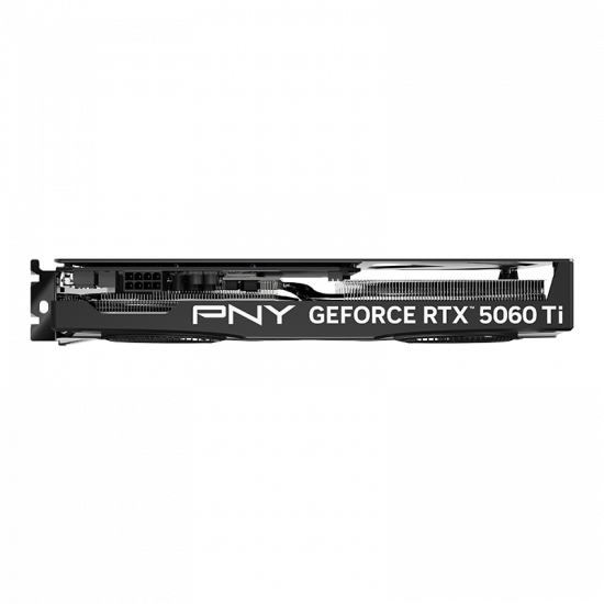 PNY GeForce RTX 5060 Ti Dual Fan 16GB GPU PNY GeForce RTX 5060 Ti Dual Fan 16GB GPU