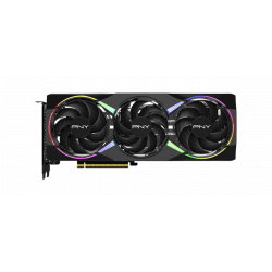 PNY GeForce RTX 5060 Ti RGB OC Triple Fan 8GB GPU (EPIC-X)