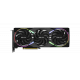 PNY GeForce RTX 5060 Ti RGB OC Triple Fan 8GB GPU (EPIC-X)