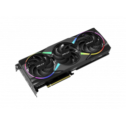 PNY GeForce RTX 5060 Ti RGB OC Triple Fan 8GB GPU (EPIC-X)
