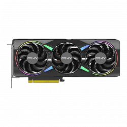 PNY GeForce RTX 5070 OC ARGB EPIC-X 12GB Triple Fan GPU