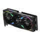 PNY GeForce RTX 5070 OC ARGB EPIC-X 12GB Triple Fan GPU