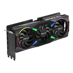 PNY GeForce RTX 5070 OC Ti 16GB GDDR7 ARGB EPIC-X RGB Triple Fan GPU