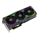 PNY RTX 5080 16GB ARGB EPIC-X OC Triple Fan GPU
