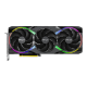 PNY RTX 5080 16GB ARGB EPIC-X OC Triple Fan GPU