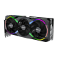 PNY RTX 5080 16GB ARGB EPIC-X OC Triple Fan GPU