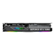 PNY RTX 5080 16GB ARGB EPIC-X OC Triple Fan GPU