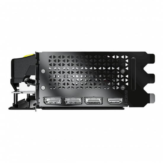 PNY RTX 5080 16GB ARGB EPIC-X OC Triple Fan GPU