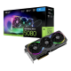 PNY RTX 5080 16GB ARGB EPIC-X OC Triple Fan GPU