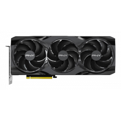 PNY RTX 5080 16GB OC Triple Fan GPU