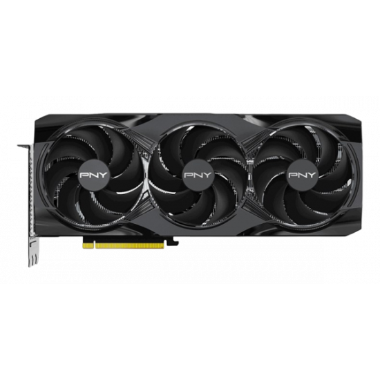 PNY RTX 5080 16GB OC Triple Fan GPU PNY RTX 5080 16GB OC Triple Fan GPU