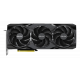 PNY RTX 5080 16GB OC Triple Fan GPU PNY RTX 5080 16GB OC Triple Fan GPU