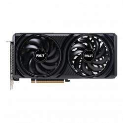 Palit GeForce RTX 5060 Infinity 2 OC 8GB GDDR7 GPU