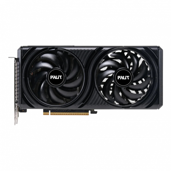 Palit GeForce RTX 5060 Infinity 2 OC 8GB GDDR7 GPU Palit GeForce RTX 5060 Infinity 2 OC 8GB GDDR7 GPU