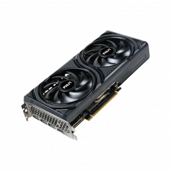 Palit GeForce RTX 5060 Infinity 2 OC 8GB GDDR7 GPU Palit GeForce RTX 5060 Infinity 2 OC 8GB GDDR7 GPU