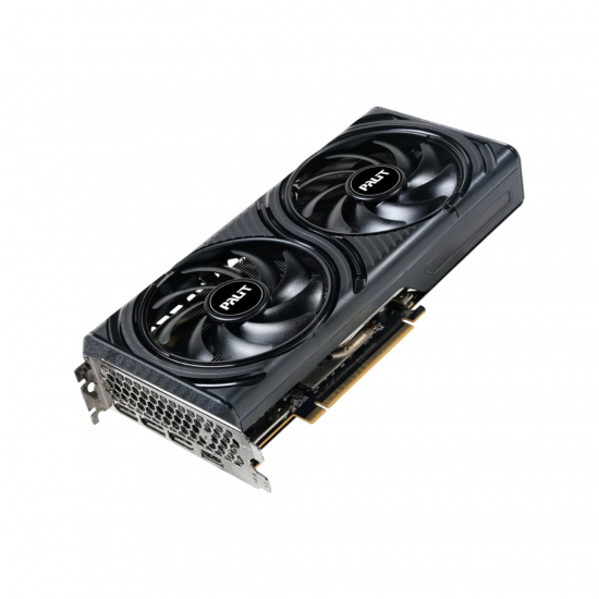 Palit GeForce RTX 5060 Infinity 2 OC 8GB GDDR7 GPU Palit GeForce RTX 5060 Infinity 2 OC 8GB GDDR7 GPU