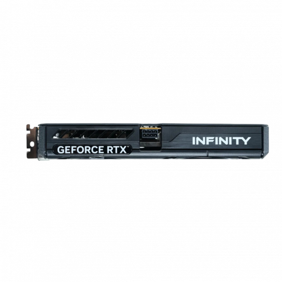 Palit GeForce RTX 5060 Infinity 2 OC 8GB GDDR7 GPU Palit GeForce RTX 5060 Infinity 2 OC 8GB GDDR7 GPU