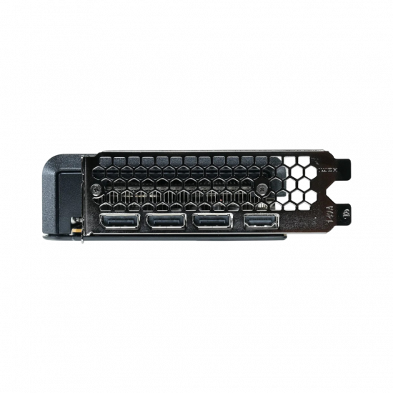 Palit GeForce RTX 5060 Infinity 2 OC 8GB GDDR7 GPU Palit GeForce RTX 5060 Infinity 2 OC 8GB GDDR7 GPU