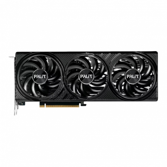Palit GeForce RTX 5060 Infinity 3 8GB GDDR7 GPU Palit GeForce RTX 5060 Infinity 3 8GB GDDR7 GPU