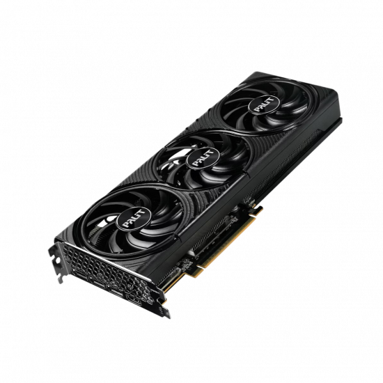 Palit GeForce RTX 5060 Infinity 3 8GB GDDR7 GPU Palit GeForce RTX 5060 Infinity 3 8GB GDDR7 GPU