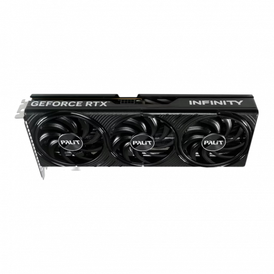 Palit GeForce RTX 5060 Infinity 3 8GB GDDR7 GPU Palit GeForce RTX 5060 Infinity 3 8GB GDDR7 GPU